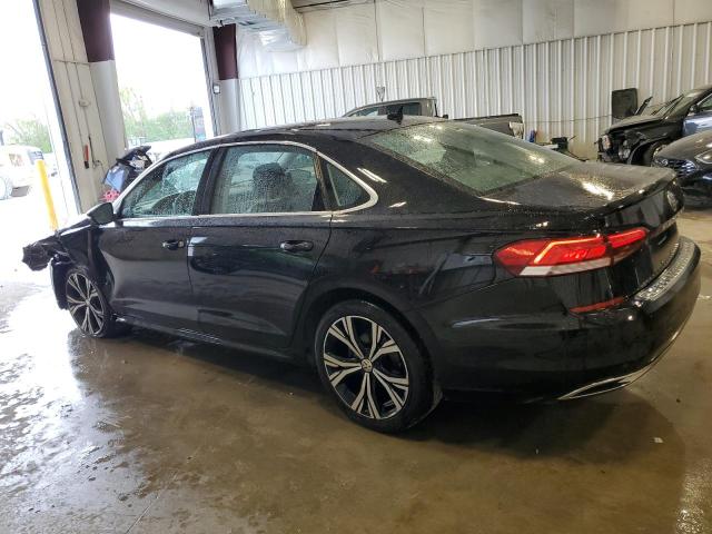 2022 Volkswagen Passat Se VIN: 1VWSA7A37NC003245 Lot: 55387204