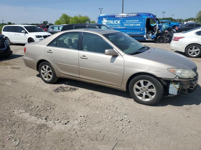 2005 Toyota Camry Le VIN: 4T1BE32K55U995591 Lot: 56005554