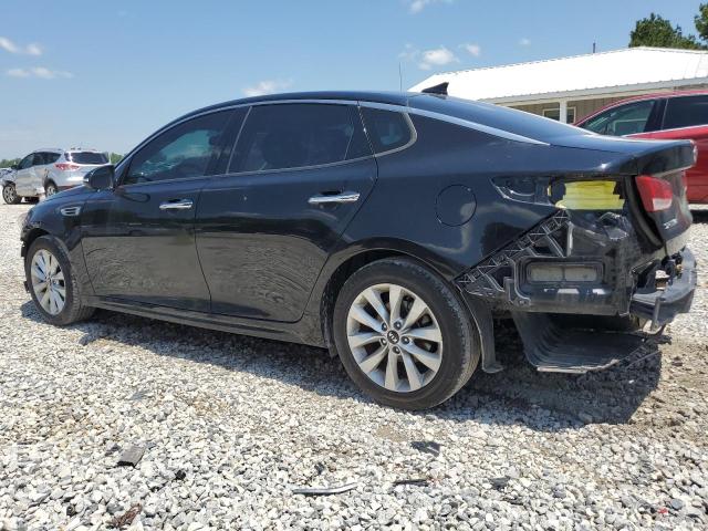 2017 Kia Optima Ex VIN: 5XXGU4L3XHG137599 Lot: 55200134