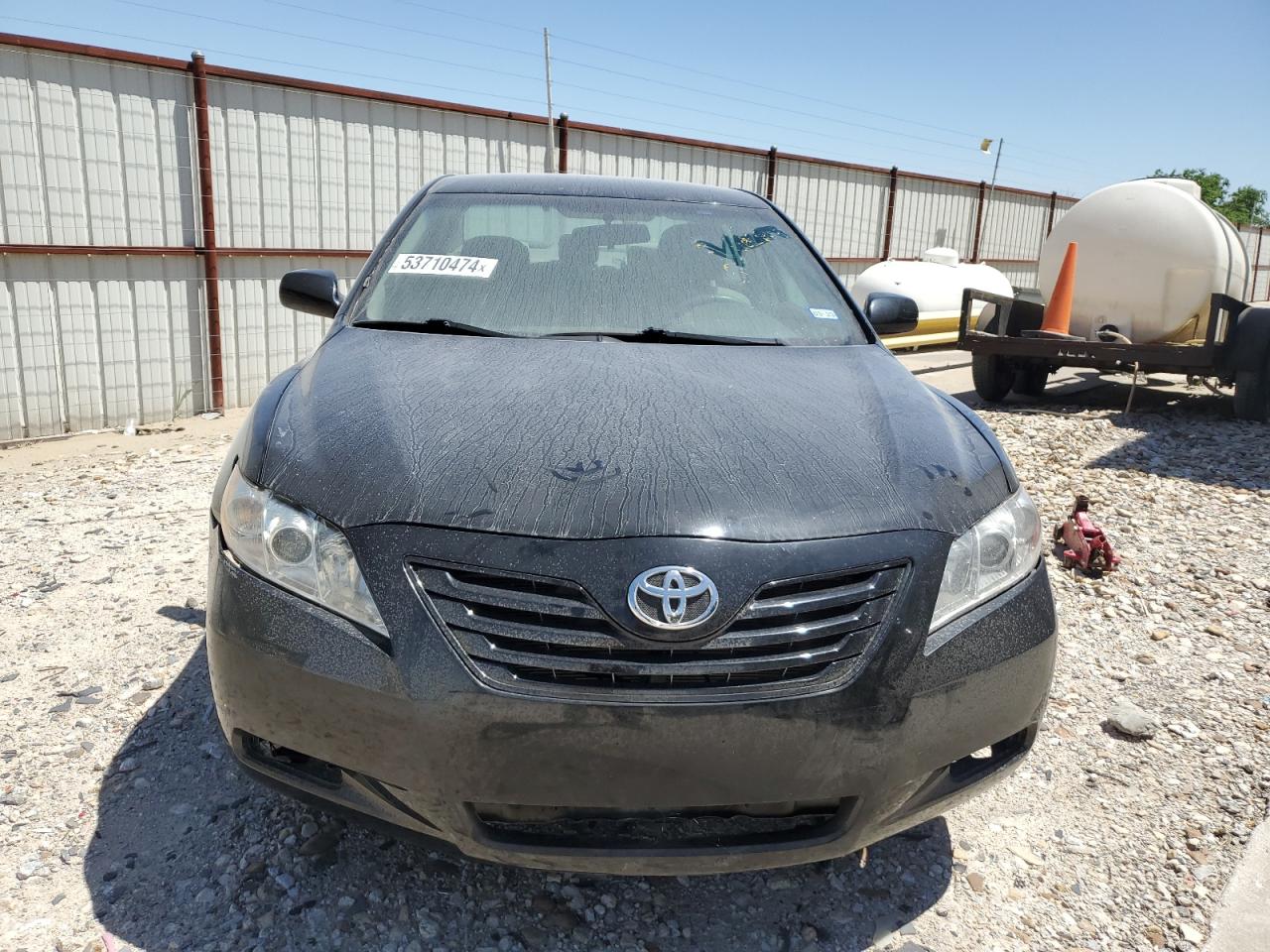 4T4BE46K88R025910 2008 Toyota Camry Ce