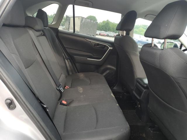 2021 Toyota Rav4 Le VIN: 2T3H1RFV1MC093279 Lot: 56053354