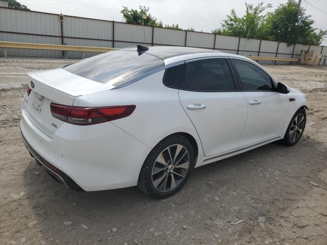 2016 KIA OPTIMA SXL - 5XXGV4L24GG034455