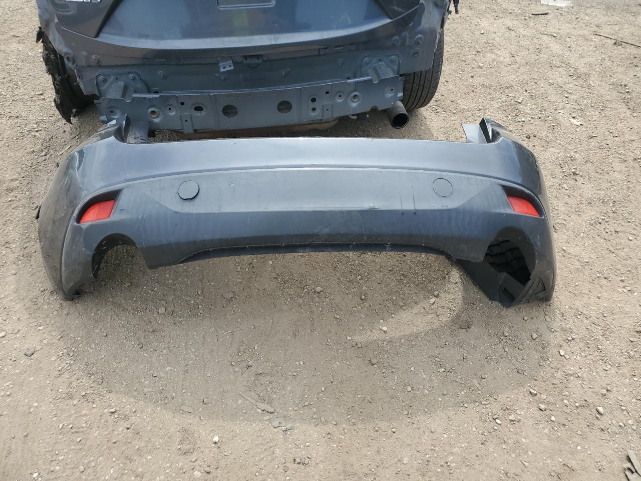 JM1BM1K79F1248618 2015 Mazda 3 Sport