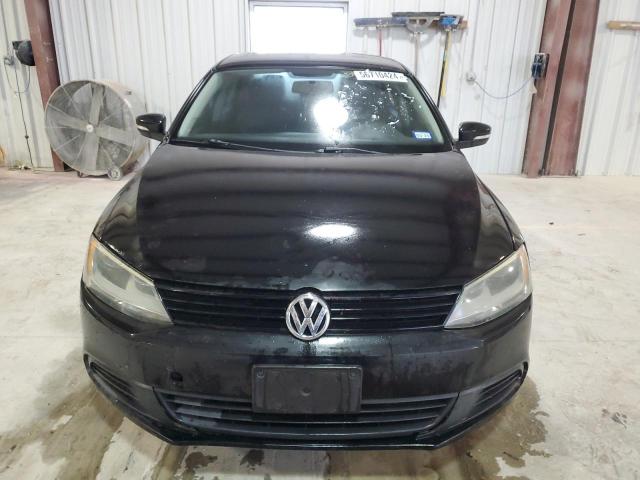 2014 Volkswagen Jetta Se VIN: 3VWD17AJ9EM262096 Lot: 56710424