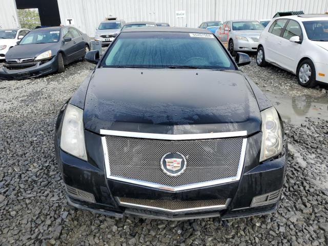 2010 Cadillac Cts VIN: 1G6DC5EG0A0129209 Lot: 55497504