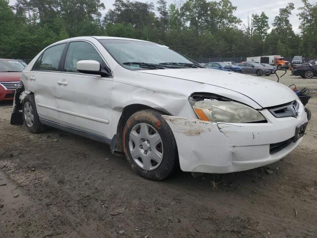 2005 Honda Accord Lx VIN: 1HGCM56425A077917 Lot: 54179514