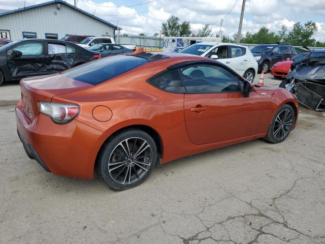JF1ZNAA10F8710411 2015 Toyota Scion Fr-S 2015 Toyota Scion Fr-S VIN: JF1ZNAA10F8710411 Lot: 73343804