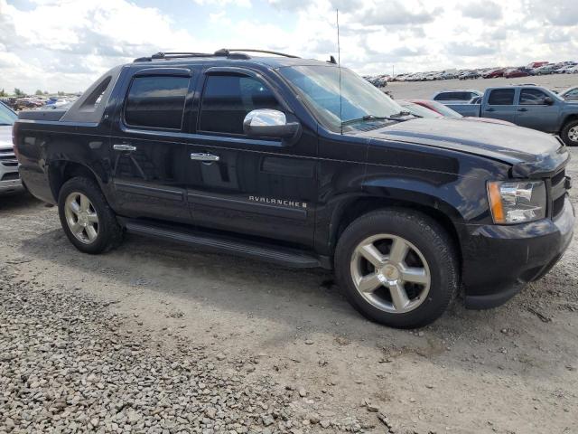 2008 Chevrolet Avalanche C1500 VIN: 3GNEC12098G248651 Lot: 55742874