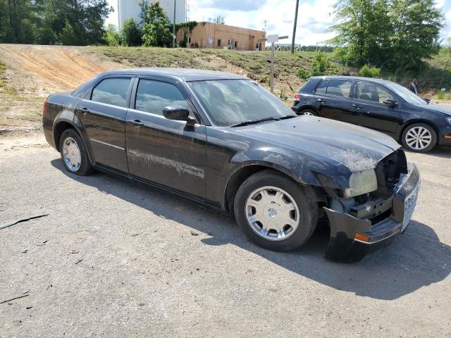 2006 Chrysler 300 Touring VIN: 2C3KA53G26H113338 Lot: 55480104