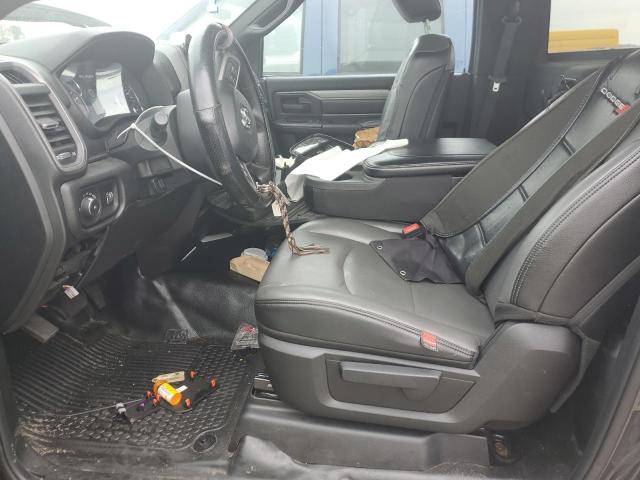 2022 Ram 3500 VIN: 3C7WRSAL0NG265575 Lot: 55842554