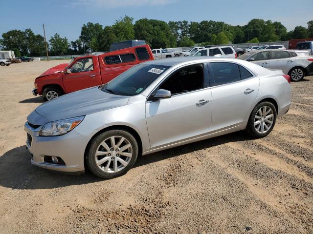 2016 Chevrolet Malibu Limited Ltz VIN: 1G11E5SA8GF100811 Lot: 54945054