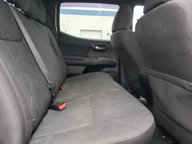 2016 Toyota Tacoma Double Cab VIN: 3TMBZ5DN0GM001559 Lot: 55710094