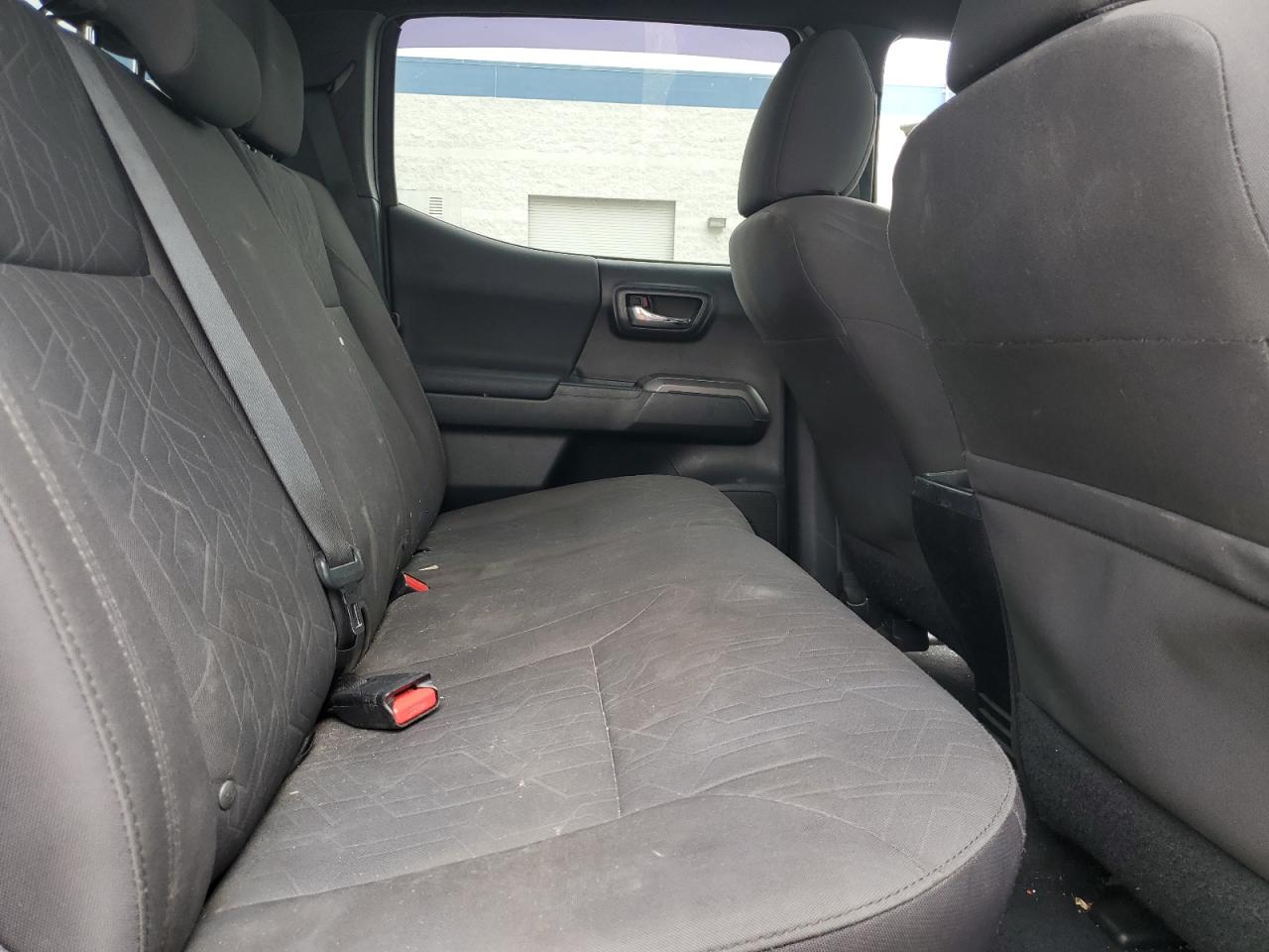 3TMBZ5DN0GM001559 2016 Toyota Tacoma Double Cab