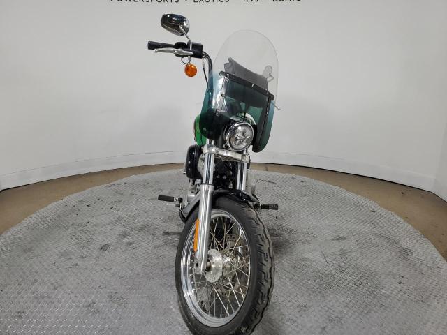 2020 HARLEY-DAVIDSON FXST 1HD1BVJ13LB066987