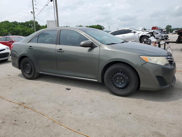 2013 Toyota Camry L VIN: 4T1BF1FK5DU676654 Lot: 53648804