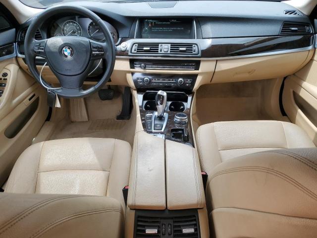 VIN WBA5B3C56ED534190 2014 BMW 5 Series, 535 XI no.8