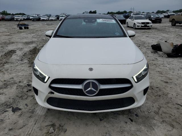 2019 Mercedes-Benz A 220 4Matic VIN: WDD3G4FB4KW000548 Lot: 54450944