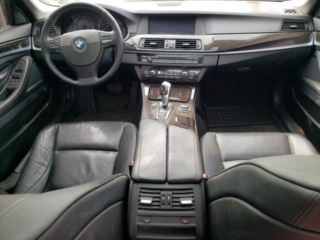 2012 BMW 528 Xi VIN: WBAXH5C53CDW05300 Lot: 56220834