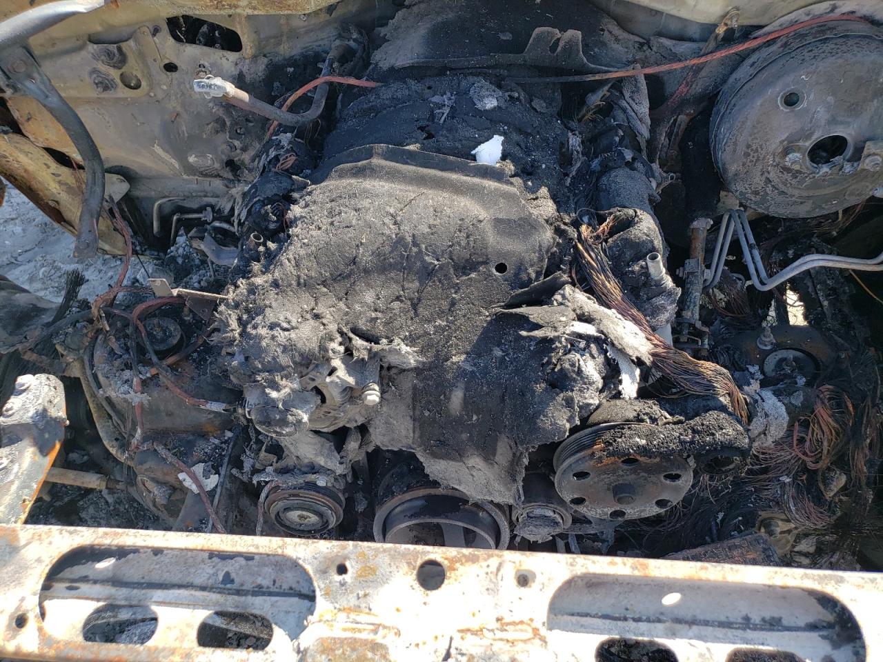 1GNSKBKC0KR280787 2019 Chevrolet Tahoe K1500 Lt