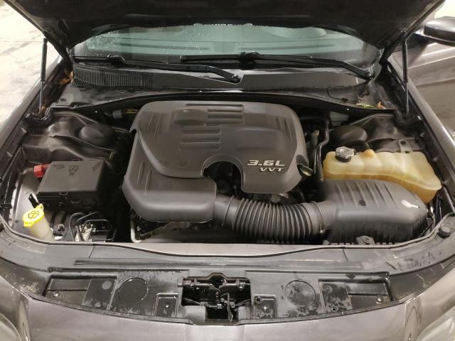 2014 Chrysler 300 S VIN: 2C3CCAGG9EH331440 Lot: 55768764