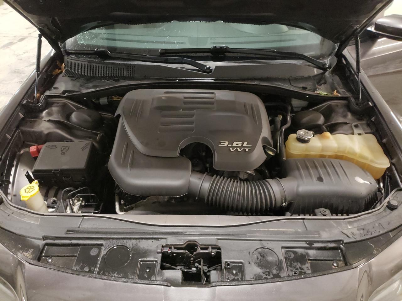 2C3CCAGG9EH331440 2014 Chrysler 300 S