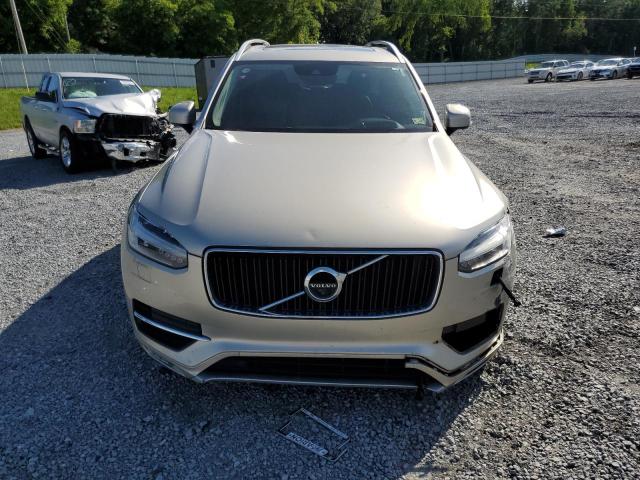 YV4A22PK5H1117352 2017 Volvo Xc90 T6