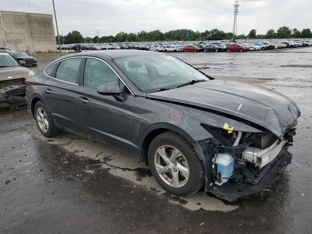 2021 Hyundai Sonata Se VIN: 5NPEG4JA0MH110488 Lot: 54200364