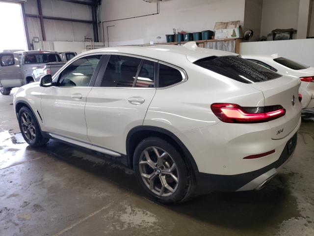 2023 BMW X4 xDrive30I VIN: 5UX33DT05P9R39401 Lot: 56110304