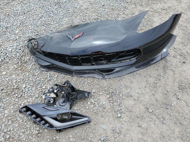 2017 CHEVROLET CORVETTE G - 1G1YY2D78H5101549