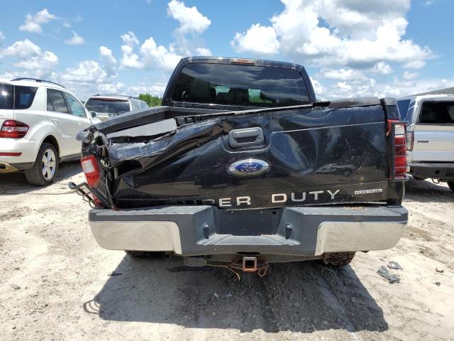 2016 Ford F250 Super Duty VIN: 1FT7W2B6XGEC11200 Lot: 55681764