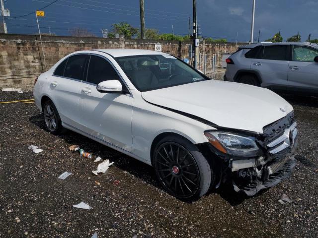 VIN 55SWF4JB0FU053757 2015 Mercedes-Benz C-Class, 300 no.4