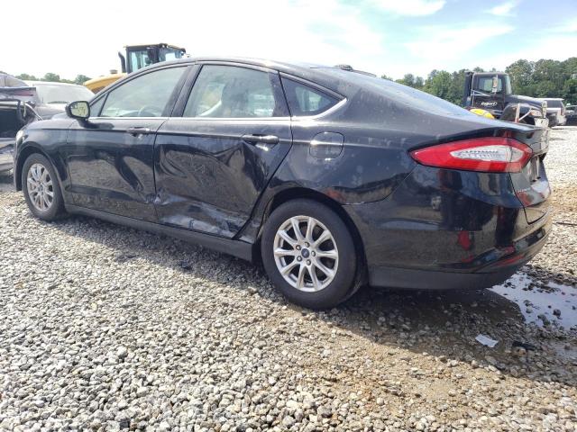 2015 FORD FUSION S - 3FA6P0G7XFR155288