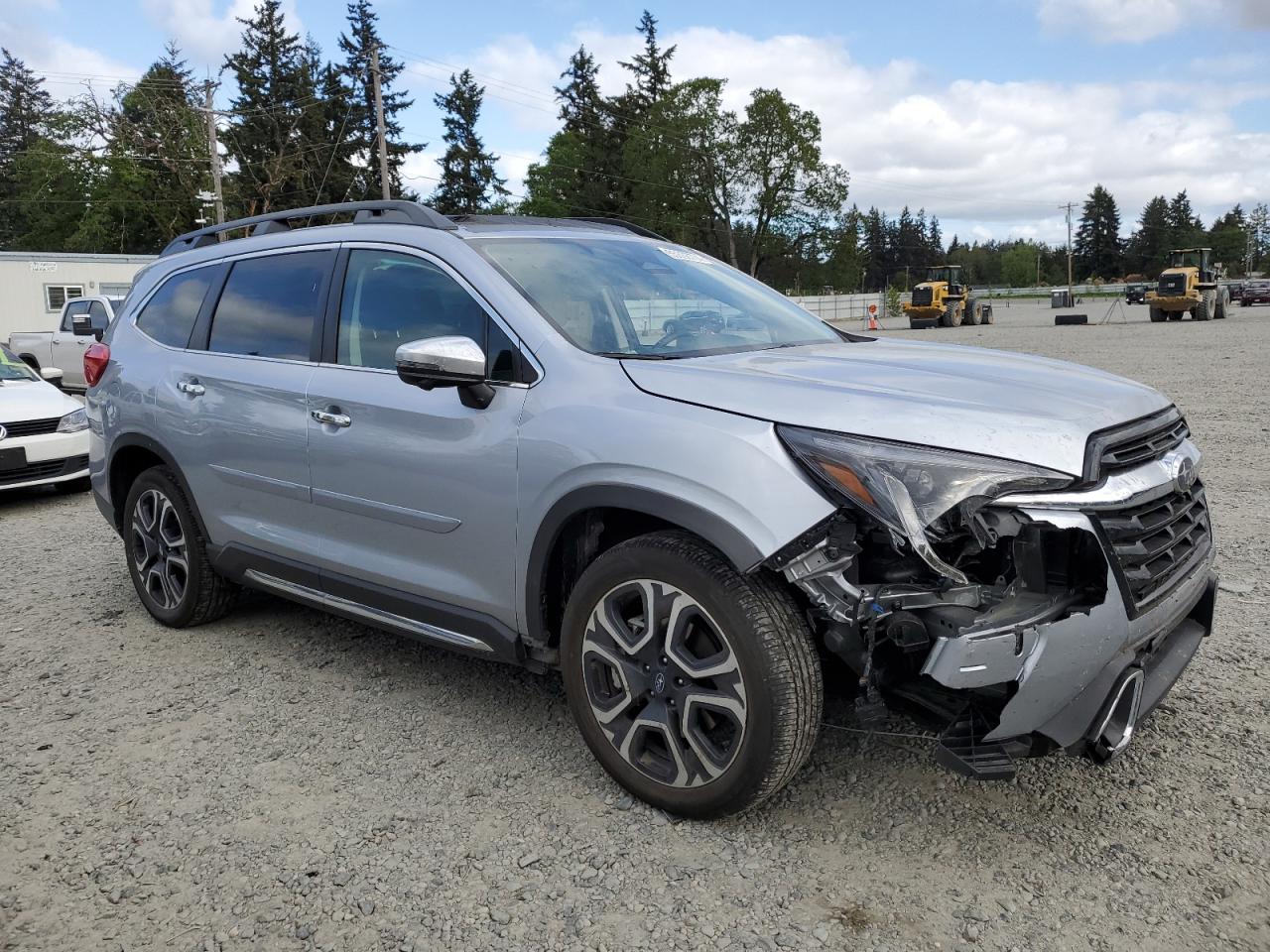 4S4WMAWD9P3462138 2023 Subaru Ascent Touring