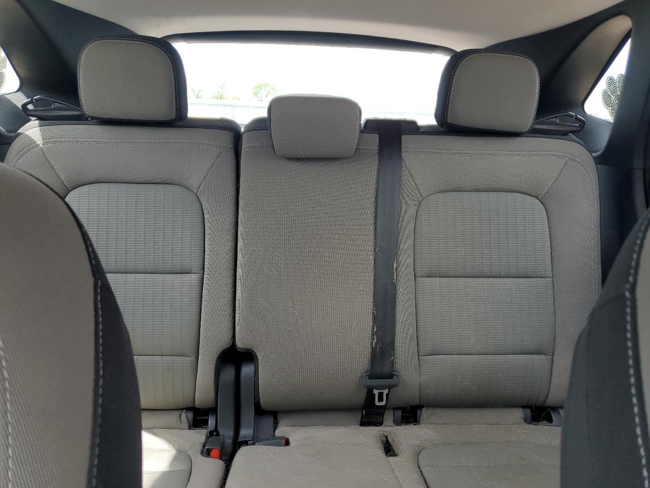 1FMCU9F64NUB68575 2022 Ford Escape S