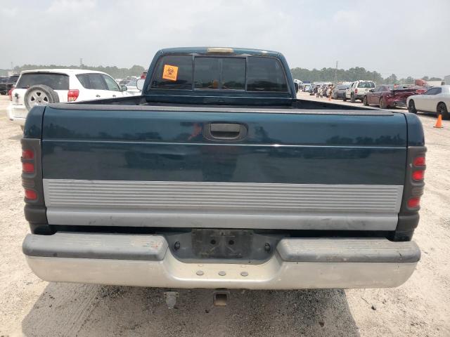 1994 Dodge Ram 1500 VIN: 1B7HC16Z2RS594131 Lot: 54128104