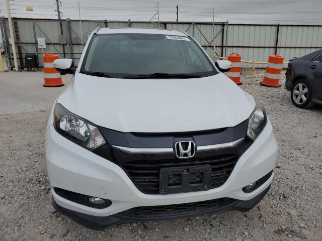 2016 Honda Hr-V Exl VIN: 3CZRU5H73GM729136 Lot: 53903044