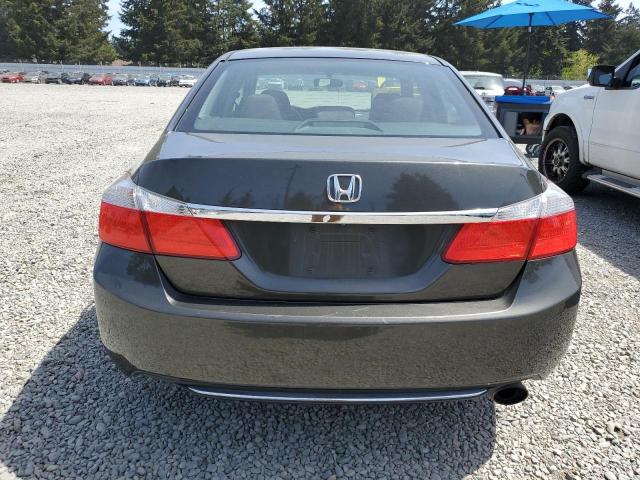 1HGCR2F76DA140543 2013 Honda Accord Ex