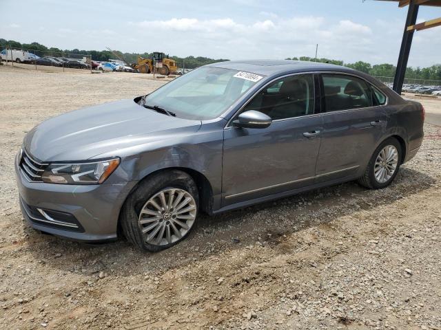 2016 Volkswagen Passat Se VIN: 1VWBT7A31GC029675 Lot: 54710894