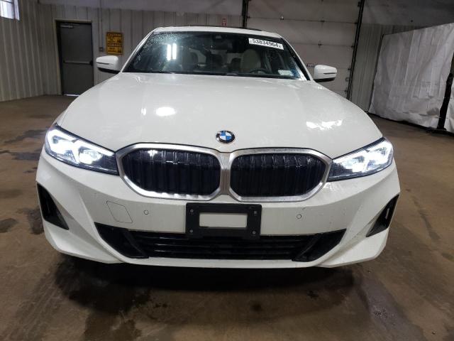 2024 BMW 330Xi VIN: 3MW89FF07R8E11351 Lot: 53834964