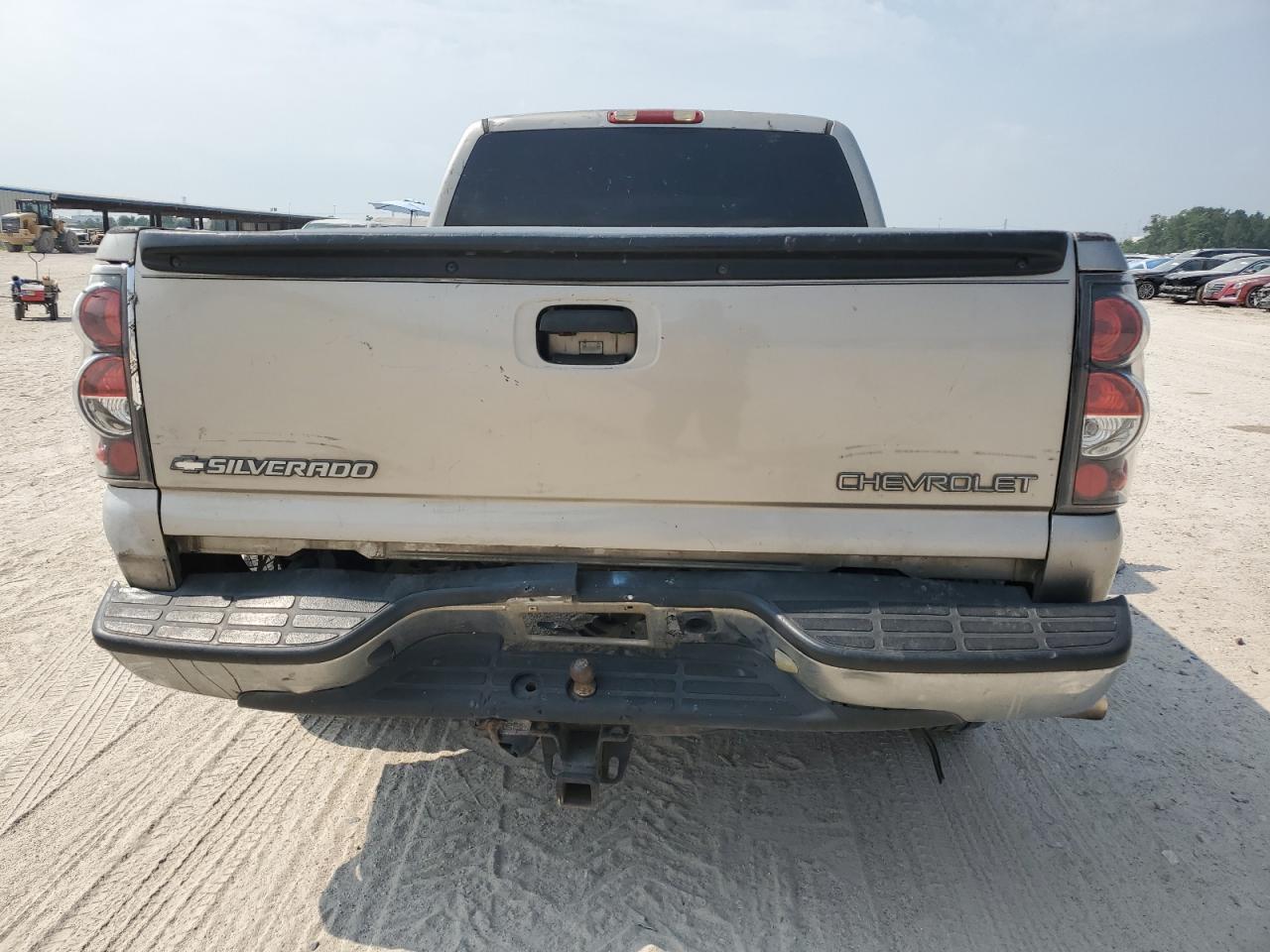 2GCEC19T611388972 2001 Chevrolet Silverado C1500