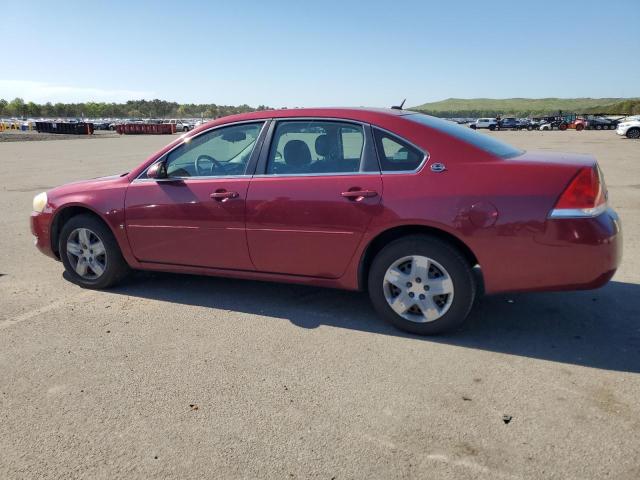 2006 Chevrolet Impala Ls VIN: 2G1WB58K569303399 Lot: 56093374