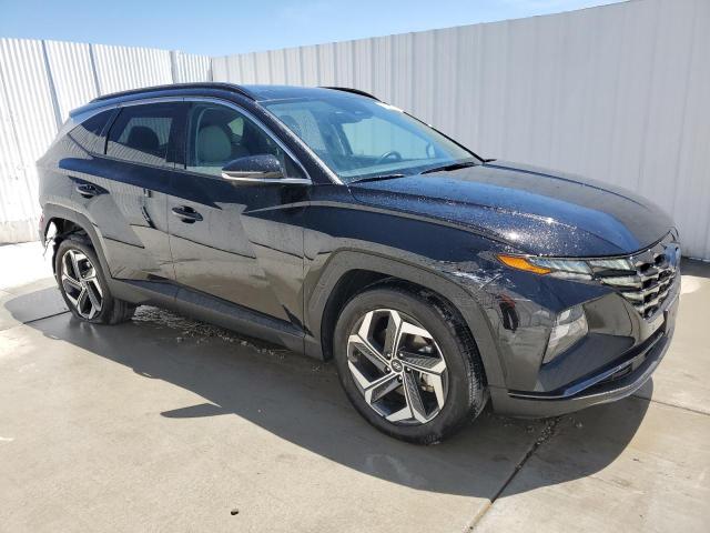 2024 Hyundai Tucson Limited VIN: 5NMJE3DE0RH348794 Lot: 57229904