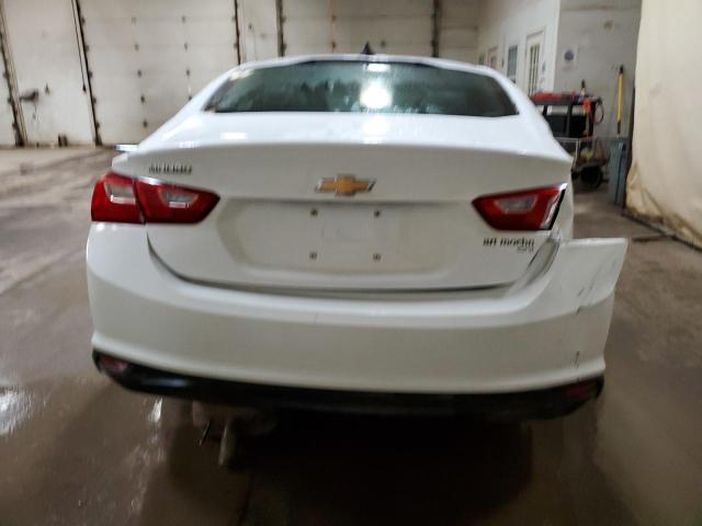 2016 CHEVROLET MALIBU L 1G1ZA5ST1GF239128