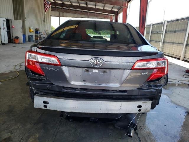 2013 Toyota Camry L VIN: 4T1BF1FK0DU275576 Lot: 55528334