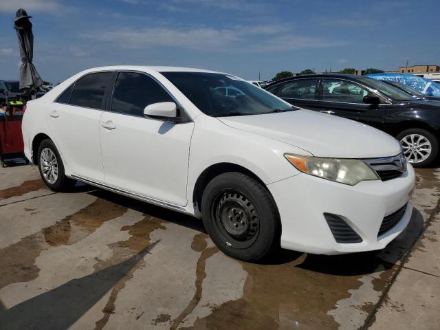 2012 Toyota Camry Base VIN: 4T4BF1FK8CR204680 Lot: 56389834