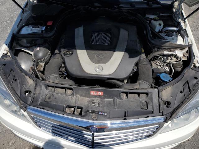 2010 Mercedes-Benz C 300 4Matic VIN: WDDGF8BB7AR127938 Lot: 57095374