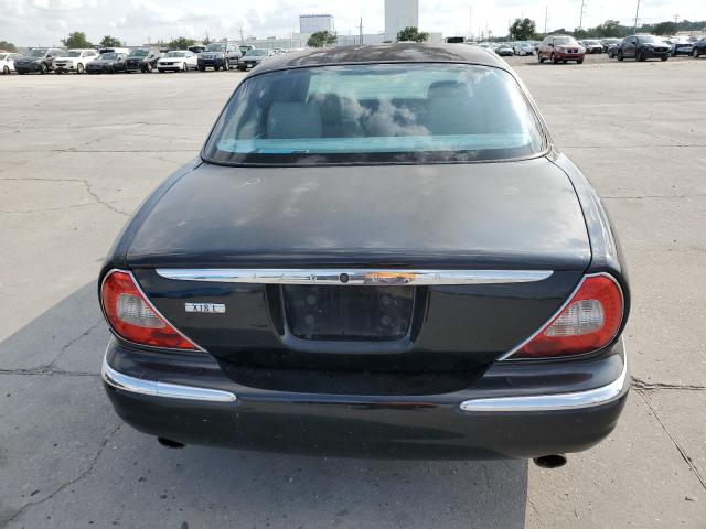 2005 Jaguar Xj8 L VIN: SAJWA79C05SG49102 Lot: 53648334