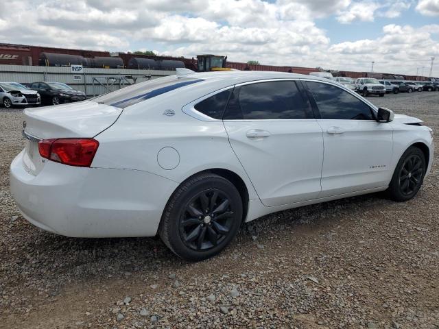 2018 Chevrolet Impala Lt VIN: 2G1105S3XJ9160492 Lot: 55310134