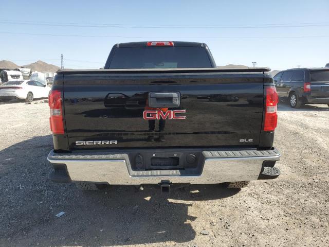 2014 GMC Sierra K1500 Sle VIN: 3GTU2UEC3EG312709 Lot: 55711174