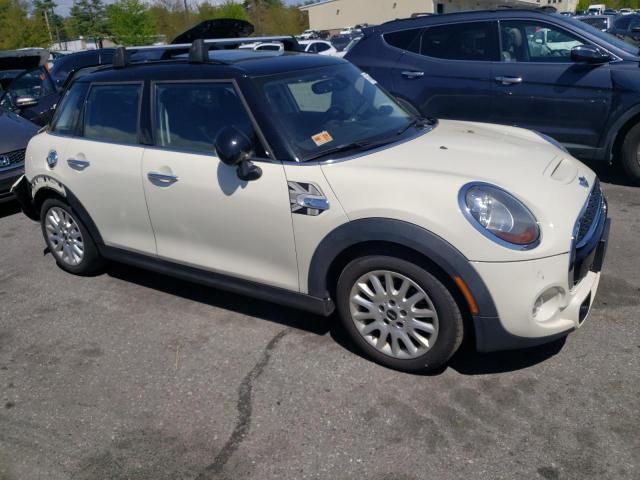 2016 MINI COOPER S - WMWXU3C50G2D28223